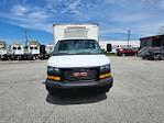 Used 2019 GMC Savana 3500 Refrigerated Body for sale #247484 - photo 7