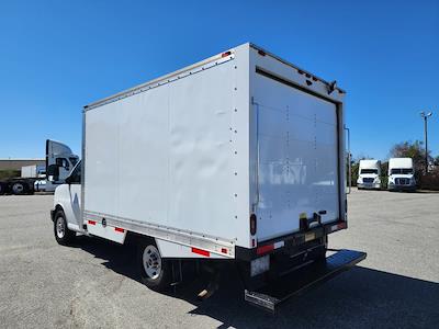 Used 2019 GMC Savana 3500 Refrigerated Body for sale #247485 - photo 2