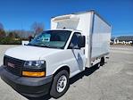 Used 2019 GMC Savana 3500 Refrigerated Body for sale #247485 - photo 1