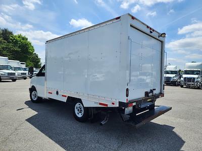 Used 2019 GMC Savana 3500 Box Truck for sale #247635 - photo 2