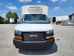 Used 2019 GMC Savana 3500 Box Truck for sale #247635 - photo 3