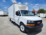 Used 2019 GMC Savana 3500 Box Truck for sale #247635 - photo 4