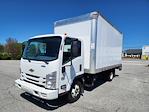 Used 2020 Chevrolet LCF 4500HD Regular Cab Box Truck for sale #248016 - photo 1