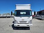 Used 2020 Chevrolet LCF 4500HD Regular Cab Box Truck for sale #248016 - photo 3