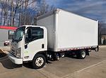 Used 2020 Chevrolet LCF 4500HD Regular Cab Box Truck for sale #248019 - photo 1