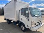 Used 2020 Chevrolet LCF 4500HD Regular Cab Box Truck for sale #248019 - photo 3