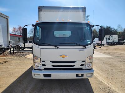 Used 2020 Chevrolet LCF 4500HD - photo 1