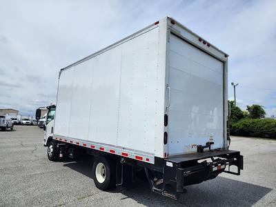 Used 2020 Chevrolet LCF 4500HD Regular Cab Box Truck for sale #248104 - photo 2