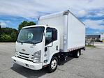 Used 2020 Chevrolet LCF 4500HD Regular Cab Box Truck for sale #248104 - photo 1