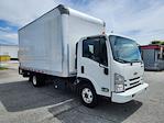 Used 2020 Chevrolet LCF 4500HD Regular Cab Box Truck for sale #248104 - photo 4