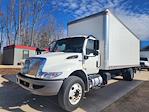 Used 2020 International MV Box Truck for sale #248413 - photo 1