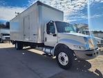 Used 2020 International MV Box Truck for sale #248413 - photo 4
