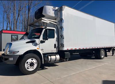 Used 2020 International MV Cab Chassis for sale #248866 - photo 1
