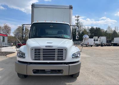 Used 2020 Freightliner M2 106 - photo 2