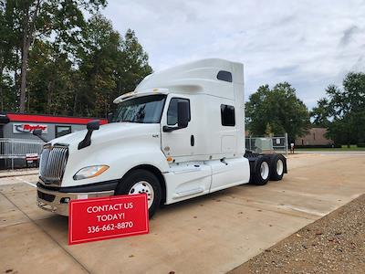 Used 2020 International LT Cummins X15, Signature Semi Truck for sale #252697 - photo 1