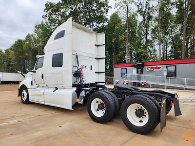 Used 2020 International LT Cummins X15, Signature Semi Truck for sale #252697 - photo 2