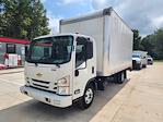 Used 2020 Chevrolet LCF 4500HD Regular Cab Box Truck for sale #257970 - photo 1