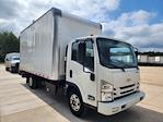 Used 2020 Chevrolet LCF 4500HD Regular Cab Box Truck for sale #257970 - photo 4