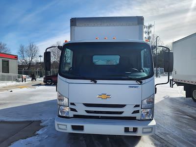 Used 2020 Chevrolet LCF 4500HD Regular Cab Cab Chassis for sale #262506 - photo 2