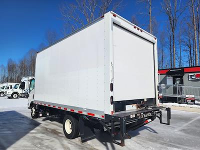 Used 2020 Chevrolet LCF 4500HD - photo 1