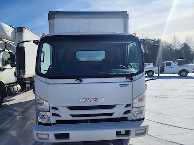 Used 2019 Isuzu NPR-HD Regular Cab Cab Chassis for sale #264892 - photo 2