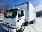 Used 2019 Isuzu NPR-HD Regular Cab Cab Chassis for sale #264892 - photo 1
