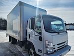Used 2019 Isuzu NPR-HD Regular Cab Cab Chassis for sale #264892 - photo 3
