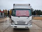 Used 2020 Isuzu NQR Regular Cab Box Truck for sale #268076 - photo 3