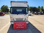 Used 2020 Isuzu NQR Regular Cab Box Truck for sale #268077 - photo 3