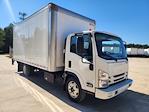 Used 2020 Isuzu NQR Regular Cab Box Truck for sale #268077 - photo 4