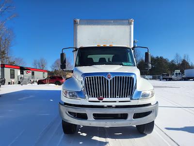 Used 2020 International MV Cab Chassis for sale #268451 - photo 2
