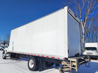 Used 2020 International MV Box Truck for sale #268451 - photo 2