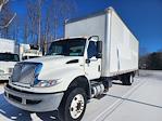 Used 2020 International MV Box Truck for sale #268451 - photo 1
