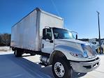 Used 2020 International MV Box Truck for sale #268451 - photo 4