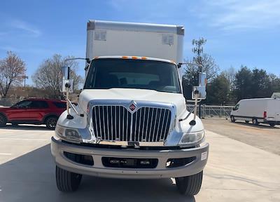 Used 2020 International MV - photo 1