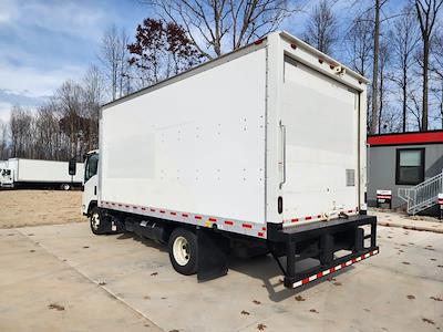 Used 2020 Isuzu NPR-HD Regular Cab Box Truck for sale #271842 - photo 2