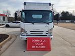 Used 2020 Isuzu NPR-HD Regular Cab Box Truck for sale #271842 - photo 3