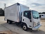 Used 2020 Isuzu NPR-HD Regular Cab Box Truck for sale #271842 - photo 4