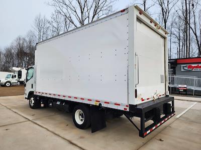 Used 2020 Isuzu NPR-HD Regular Cab Box Truck for sale #271843 - photo 2