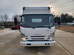 Used 2020 Isuzu NPR-HD Regular Cab Box Truck for sale #271843 - photo 3