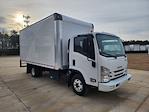 Used 2020 Isuzu NPR-HD Regular Cab Box Truck for sale #271843 - photo 4