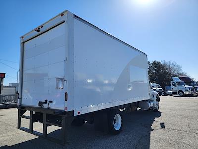 Used 2020 International MV Box Truck for sale #272043 - photo 2
