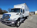Used 2020 International MV Box Truck for sale #272043 - photo 3