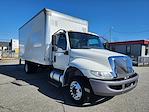 Used 2020 International MV Box Truck for sale #272043 - photo 1