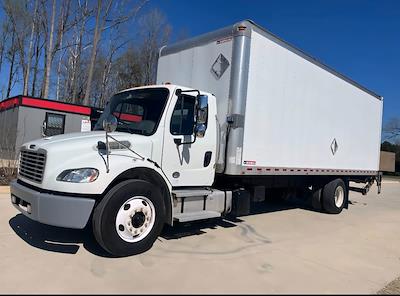 Used 2020 Freightliner M2 106 - photo 1