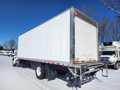 Used 2020 International MV Refrigerated Body for sale #278927 - photo 2