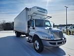 Used 2020 International MV Refrigerated Body for sale #278927 - photo 4