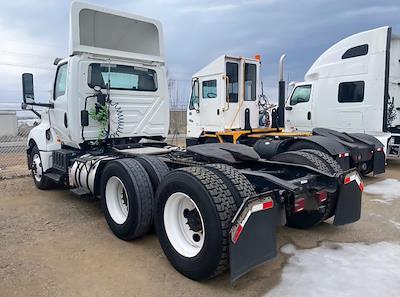 Used 2020 International LT - photo 1