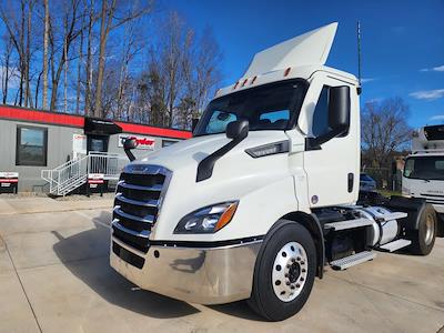 Used 2020 Freightliner Cascadia Detroit DD13 Semi Truck for sale #283953 - photo 1