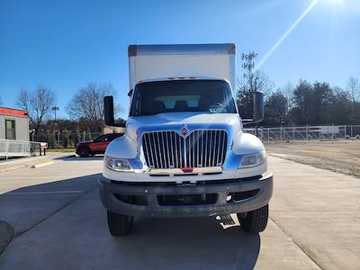 Used 2020 International MV Cab Chassis for sale #286342 - photo 2